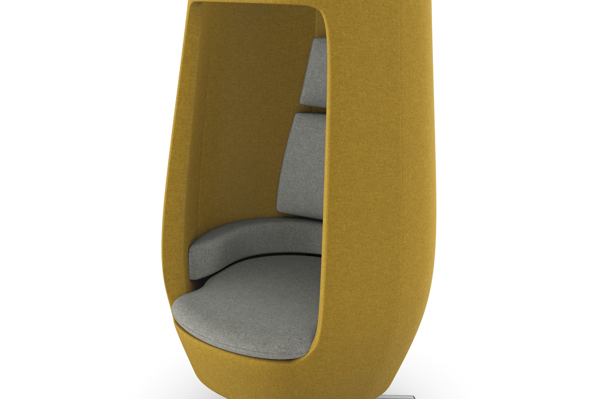 A11 Privacy Lounge Chair